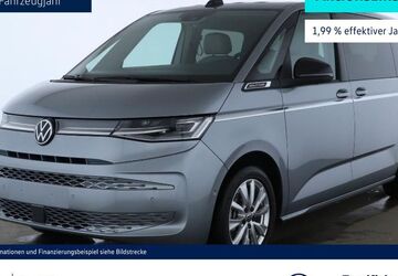 VW T7 Multivan 11.045 km 64.310 &euro; Wildau 15745