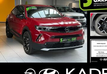 Opel Mokka 23.387 km 20.390 &euro; Berlin Tempelhof 12103