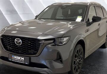 Mazda CX-80 21.746 km 49.990 &euro; Zeesen 15711