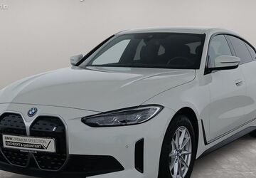 BMW i4 37.455 km 37.900 &euro; Berlin 14057