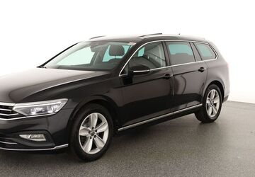 VW Passat 95.065 km 25.740 &euro; Berlin 12103