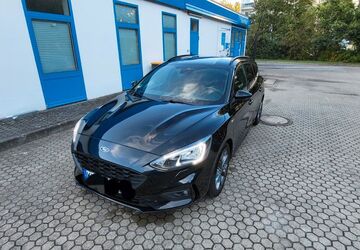 Ford Focus 152.000 km 11.400 &euro; Mittenwalde 15749