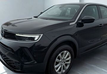 Opel Mokka 74.264 km 16.900 &euro; Blankenfelde- Mahlow 15831