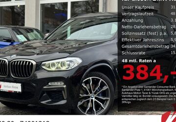 BMW X3 158.000 km 31.970 &euro; Berlin 12305