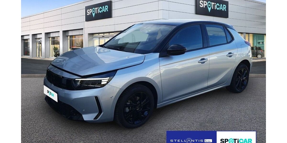 Opel Corsa 14.980 km 15.990 &euro; Berlin 12681