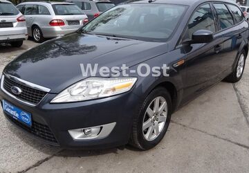 Ford Mondeo 199.000 km 3.450 &euro; Berlin 13127