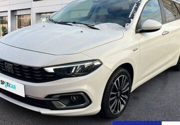 Fiat Tipo 106.350 km 13.990 &euro; Berlin 10369