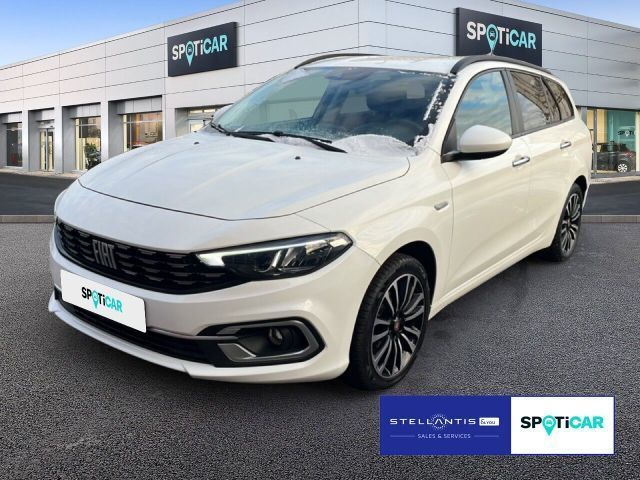 Fiat Tipo 106.350 km 13.990 &euro; Berlin 10369