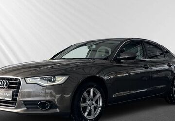 Audi A6 195.000 km 12.600 &euro; Dallgow-Döberitz 14624