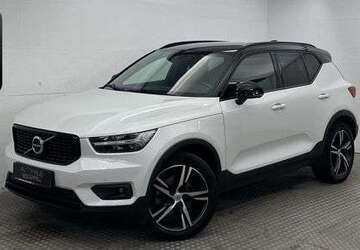 Volvo XC40 69.987 km 31.880 &euro; Berlin 12351