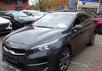 Kia XCeed 33.091 km 21.900 &euro; Berlin 12359