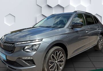 Skoda Kamiq 19.096 km 25.784 &euro; Berlin 12524