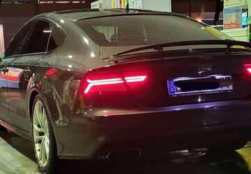 Audi A7 128.500 km 27.900 &euro; Schönefeld 12529