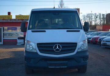 Mercedes-Benz Sprinter 320.000 km 9.499 &euro; Berlin 13597