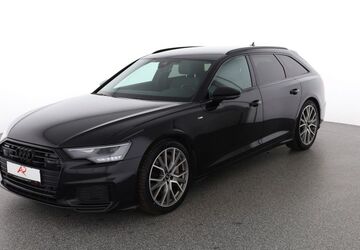 Audi A6 80.000 km 39.880 &euro; Berlin 12103