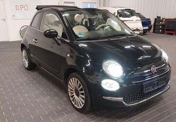 Fiat 500 119.000 km 8.499 &euro; Berlin 12099