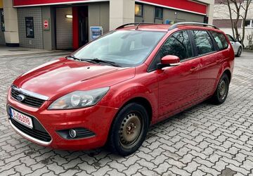 Ford Focus 245.000 km 1.650 &euro; Berlin 12109