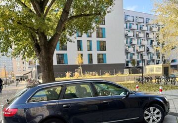 Audi A4 309.000 km 6.300 &euro; Berlin 10179