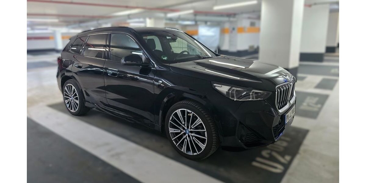 BMW X1 21.500 km 40.000 &euro; Berlin 14167