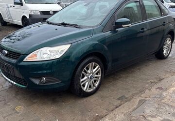 Ford Focus 195.000 km 1.499 &euro; Berlin 13581