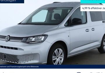 VW Caddy 5.720 km 33.550 &euro; Wildau 15745