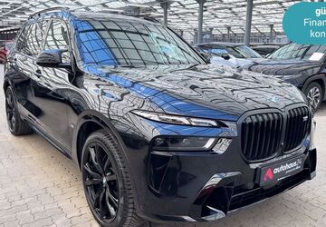 BMW X7 M60 43.721 km 92.390 &euro; Ludwigsfelde (bei Berlin) 14974