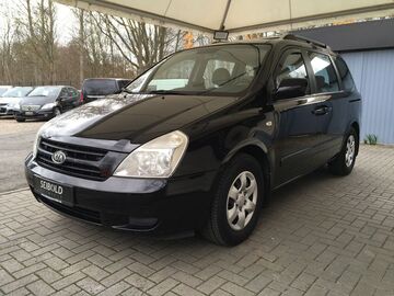 Gebrauchte Kia Carnival