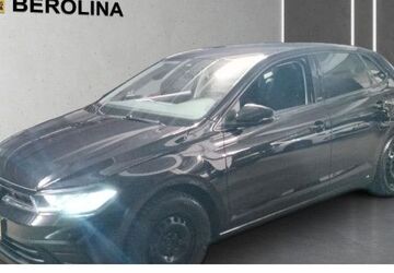 VW Polo 10.505 km 20.444 &euro; Berlin 10709