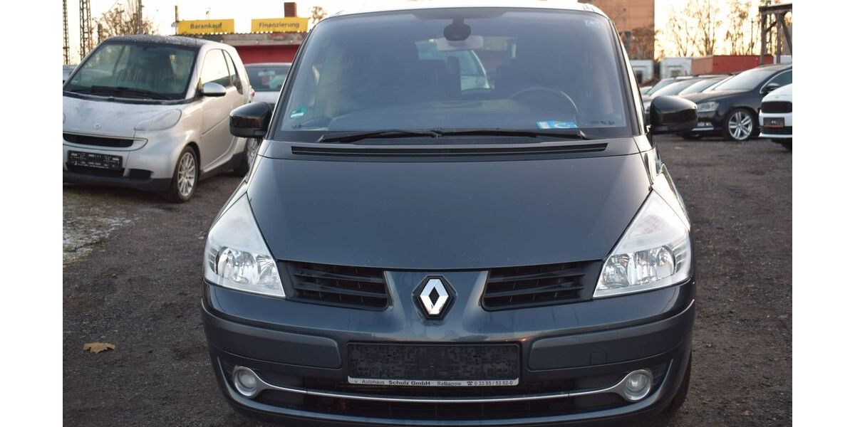 Renault Espace 244.000 km 2.999 &euro; Berlin 13597