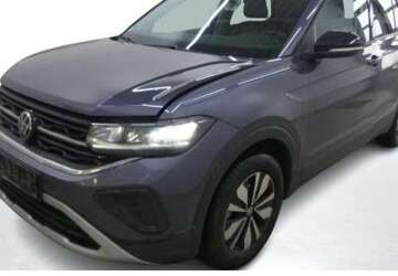VW T-Cross 15.550 km 25.550 &euro; Berlin 14167