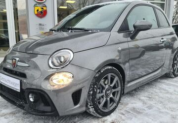 Abarth 595 40.645 km 21.999 &euro; Berlin 13599