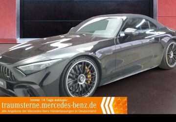 Mercedes-Benz SL 63 AMG 17.707 km 171.990 &euro; Berlin 10587