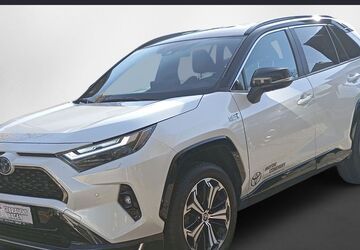 Toyota RAV 4 53.490 km 48.350 &euro; Berlin 13403