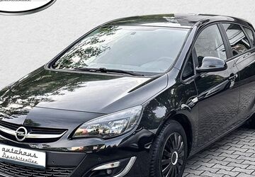 Opel Astra 115.702 km 6.590 &euro; Berlin 12353