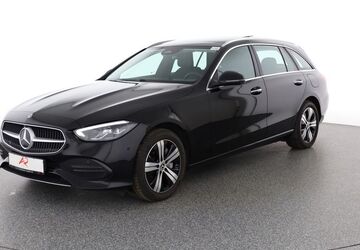Mercedes-Benz C 300 15.286 km 42.880 &euro; Berlin 12103