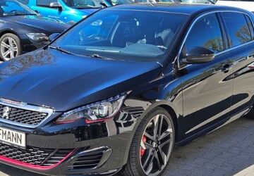 Peugeot 308 154.994 km 14.680 &euro; Berlin 12247