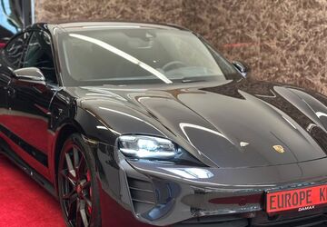 Porsche Taycan 86.000 km 74.990 &euro; Eichwalde 15732