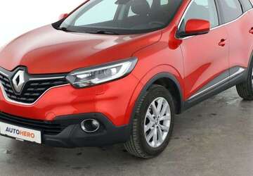 Renault Kadjar 90.251 km 10.860 &euro; Berlin 14059