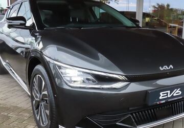Kia EV6 30.418 km 39.490 &euro; Gosen / Neu-Zittau 15537