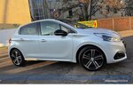 Peugeot 208 Allure*GT-Line*Pano*U-Connect*SHZ*R-Cam* 156.392 km 7.850 &euro; Berlin 13187