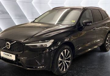 Volvo XC60 43.650 km 37.980 &euro; Berlin 12683