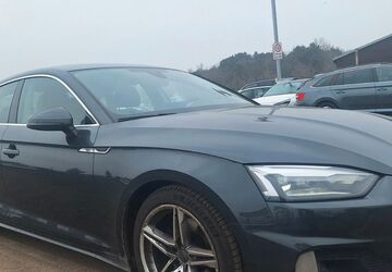 Audi A5 134.000 km 20.500 &euro; Blankenfelde-Mahlow 15831