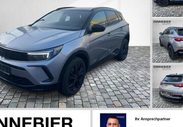 Opel Grandland (X) 77.382 km 20.400 &euro; Berlin 12681