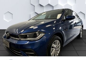 VW Polo 14.725 km 22.375 &euro; Berlin 12524