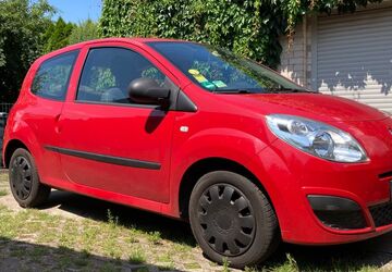 Renault Twingo 67.345 km 3.800 &euro; Berlin 10247