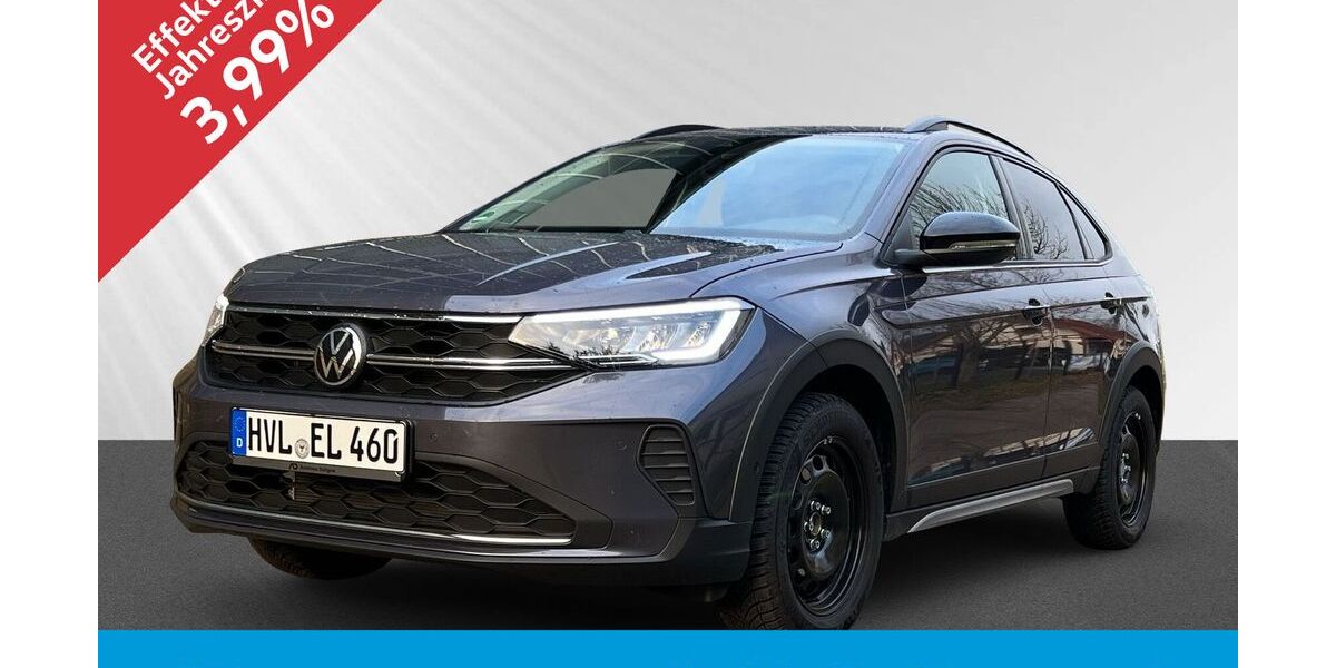 VW Taigo 12.500 km 24.790 &euro; Dallgow-Döberitz 14624