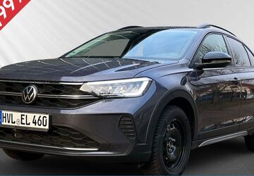 VW Taigo 12.500 km 24.800 &euro; Dallgow-Döberitz 14624