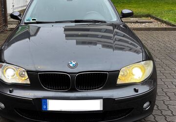 BMW 118 153.500 km 4.500 &euro; Berlin 13353
