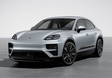 Porsche Macan 12.930 km 114.930 &euro; Berlin 10587
