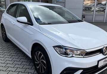 VW Polo 84.369 km 13.990 &euro; Berlin 14167